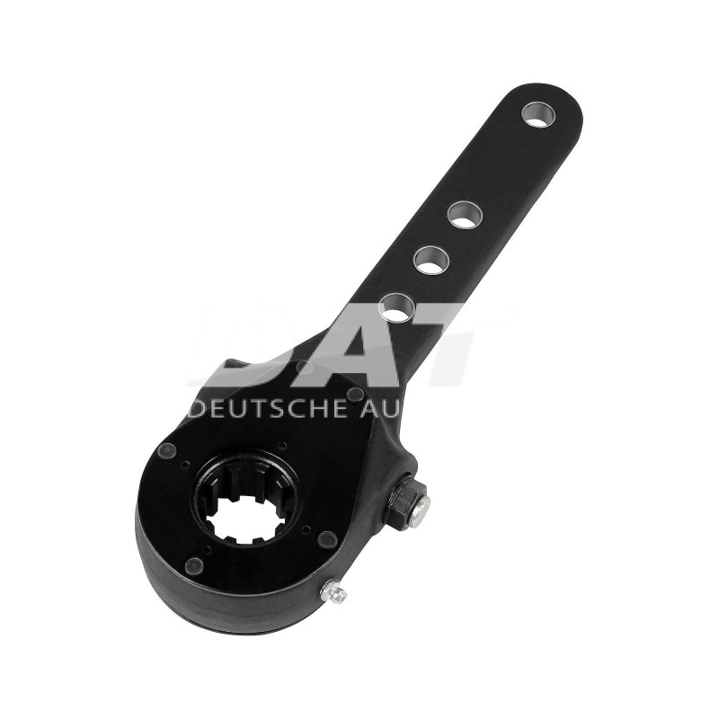 SLACK ADJUSTER MANUAL